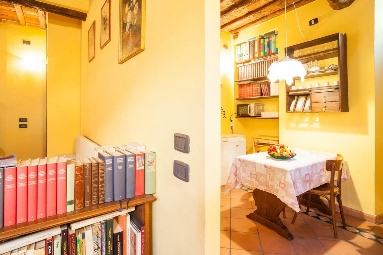 Wanda'S Apartment Lucca Exterior photo