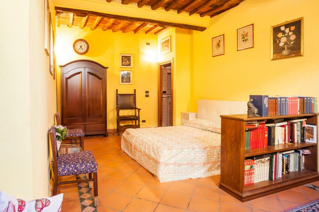 Wanda'S Apartment Lucca Exterior photo
